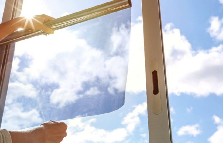 The Benefits of Installing Privacy Film on Your Windows