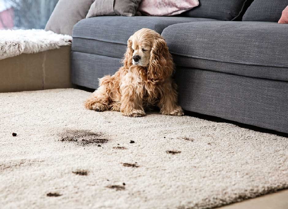 The Dirty Secret About Carpets: What's Lurking in Yours