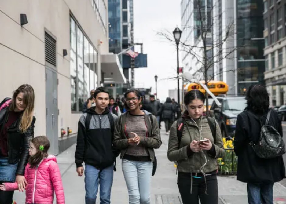 The Importance of Diversity in New York City Middle Schools