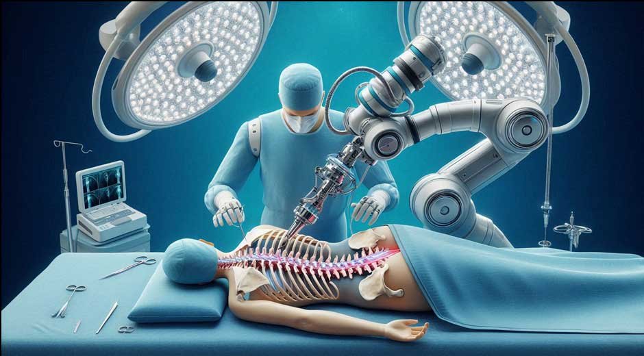 The Influence of Innovative Surgical Techniques in Spine Health