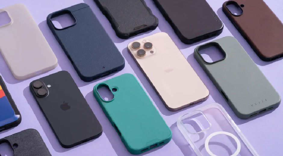 The Only iPhone 16 Case You Need