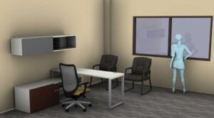 The Value of Hiring an Office Furniture Company with Consultative Design Services in North York