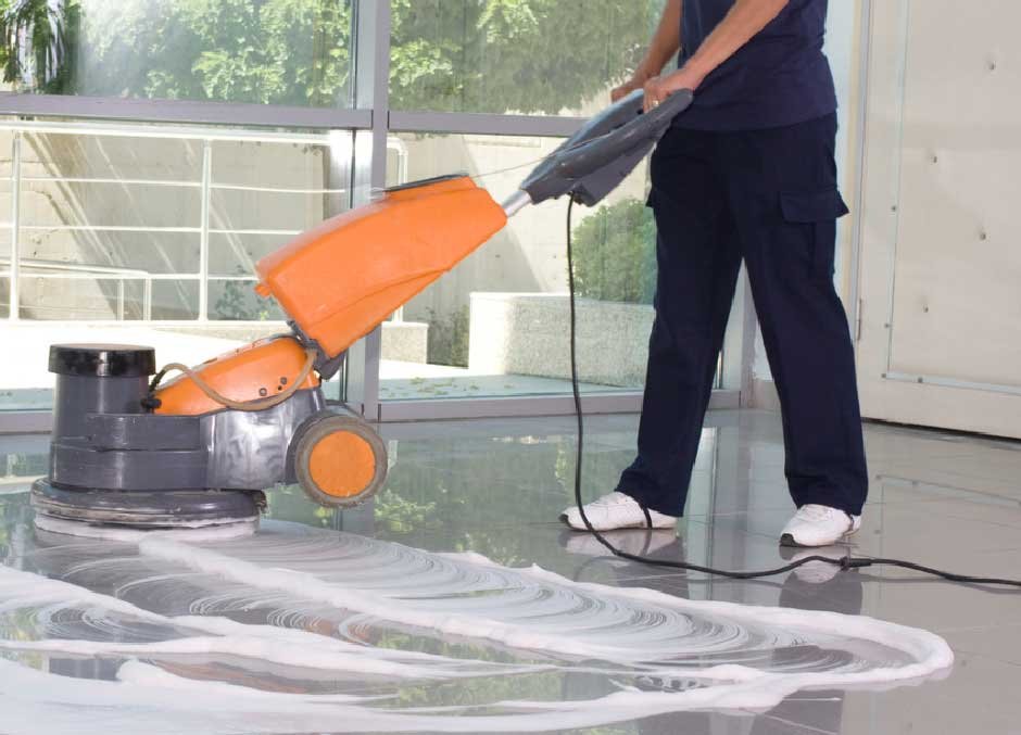 Top Commercial Cleaning Strategies for Businesses in the Caribbean