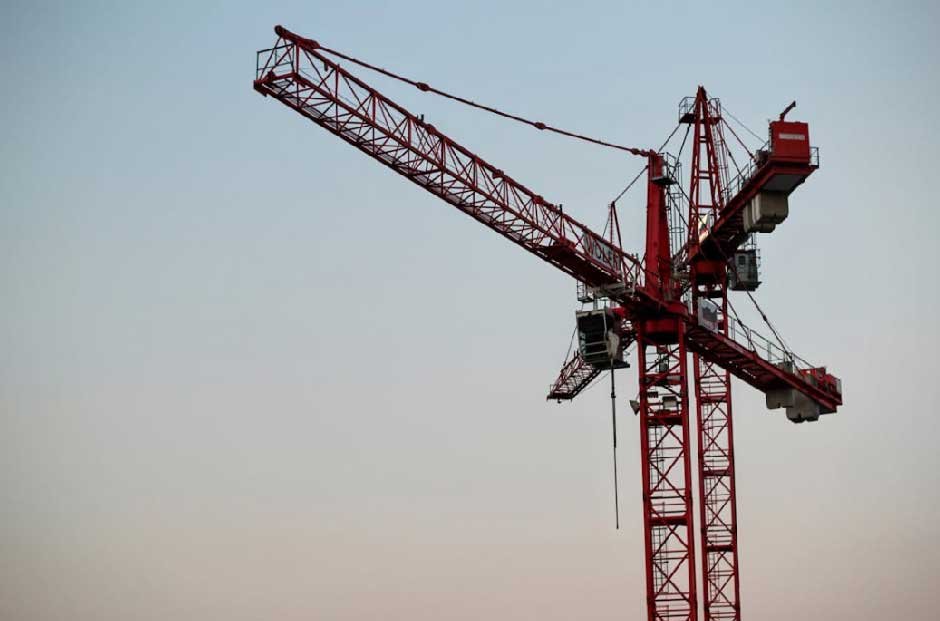 Understanding the Legal Process after a Crane Accident