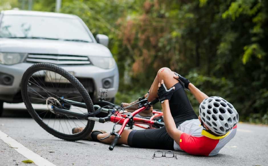 Why Bicycle Accidents Often Go Unreported and How Attorneys Can Help