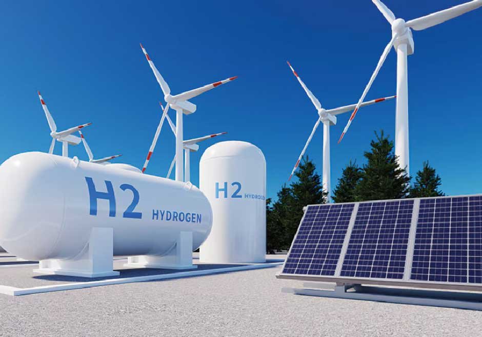 Why Green Hydrogen Education is Critical for India’s Energy Goals