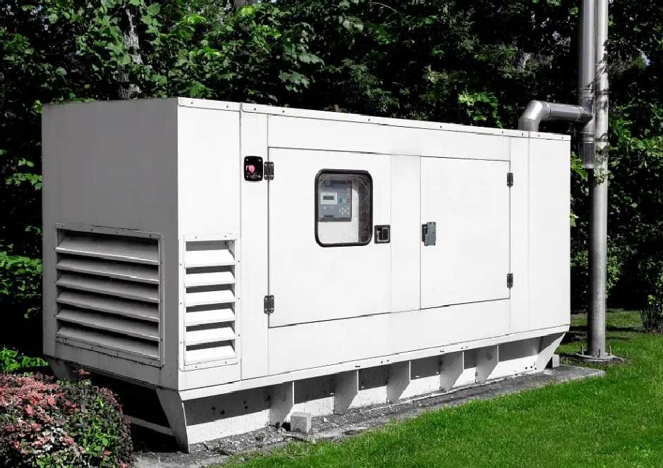 Why Natural Gas Emergency Generators Are Essential for Businesses During Power Interruptions