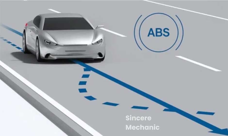 Can Anti-Lock Brakes and Other Car Safety Features Prevent Accidents