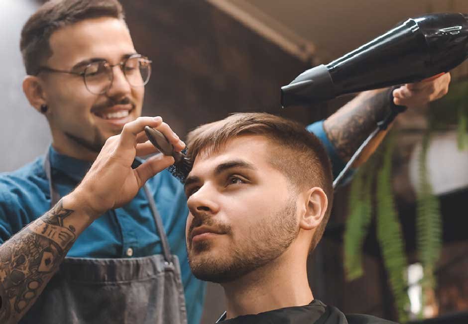 How Barbers Can Simplify Business Processes for Clients