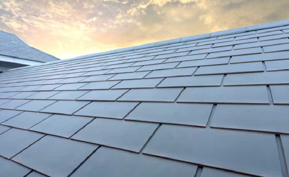 How Slate Roofing by Roofers Improves Energy Efficiency  for Homes in Gastonia