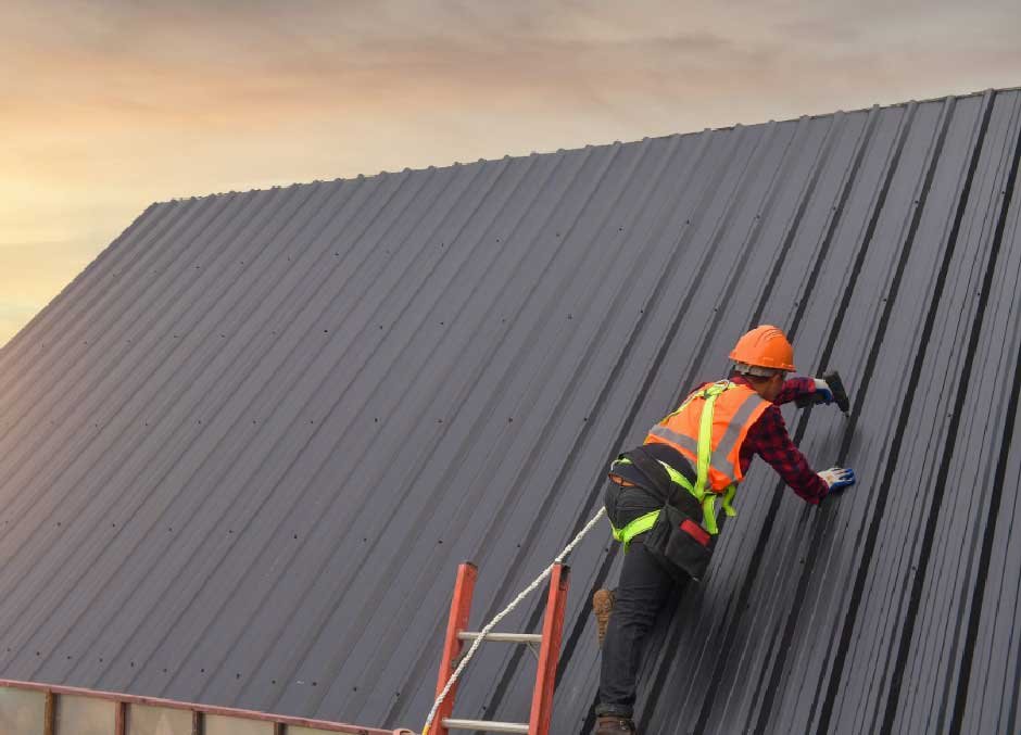 How to Choose the Right Roof Maintenance Team in Alabama for Long-Term Protection