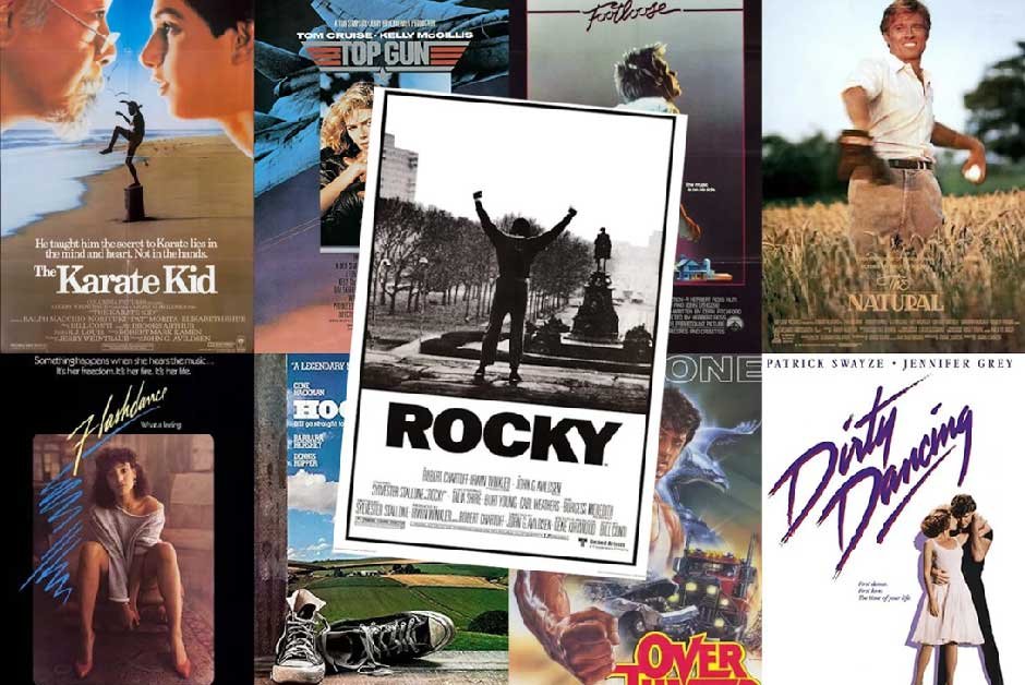 The Evolution of Sports Films: From 'Rocky' to Modern-Day Classics