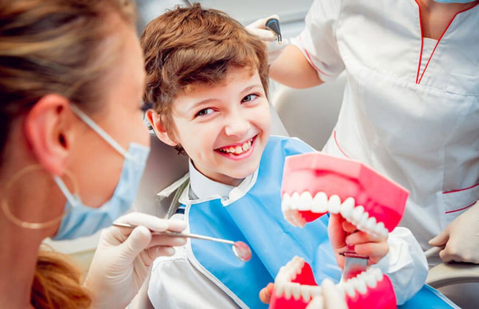 The Need for Early Orthodontic Treatment for Children in the North Vancouver Area