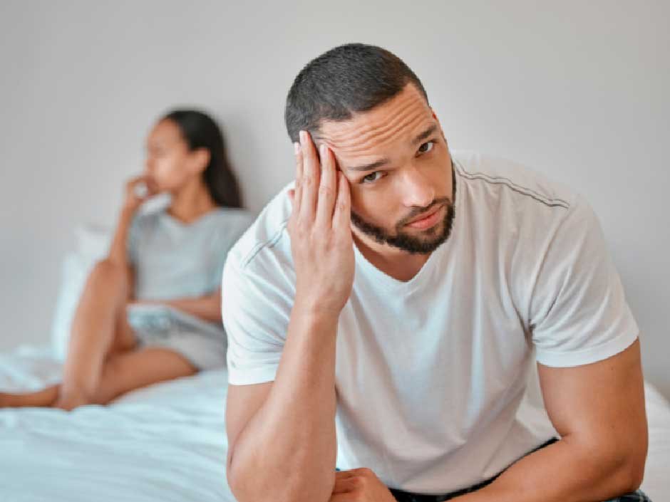 Understanding and Managing Erectile Dysfunction for Better Health