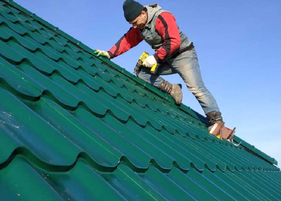 Why Austin Homeowners Should Choose Metal Roof Restoration for Lasting Protection